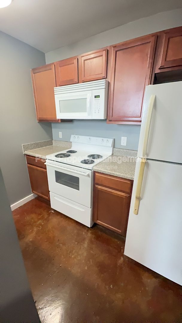 1510 W Broad St unit Apt 204 – photo 4