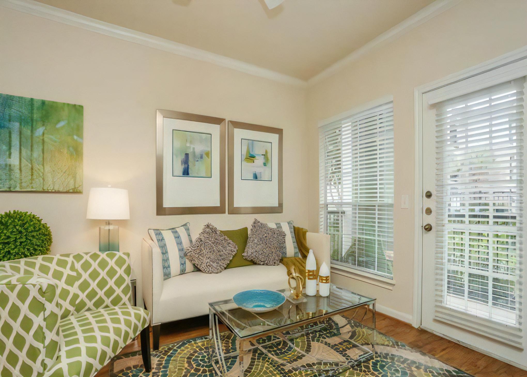 2424 E T C Jester Blvd unit # 209 – photo 5
