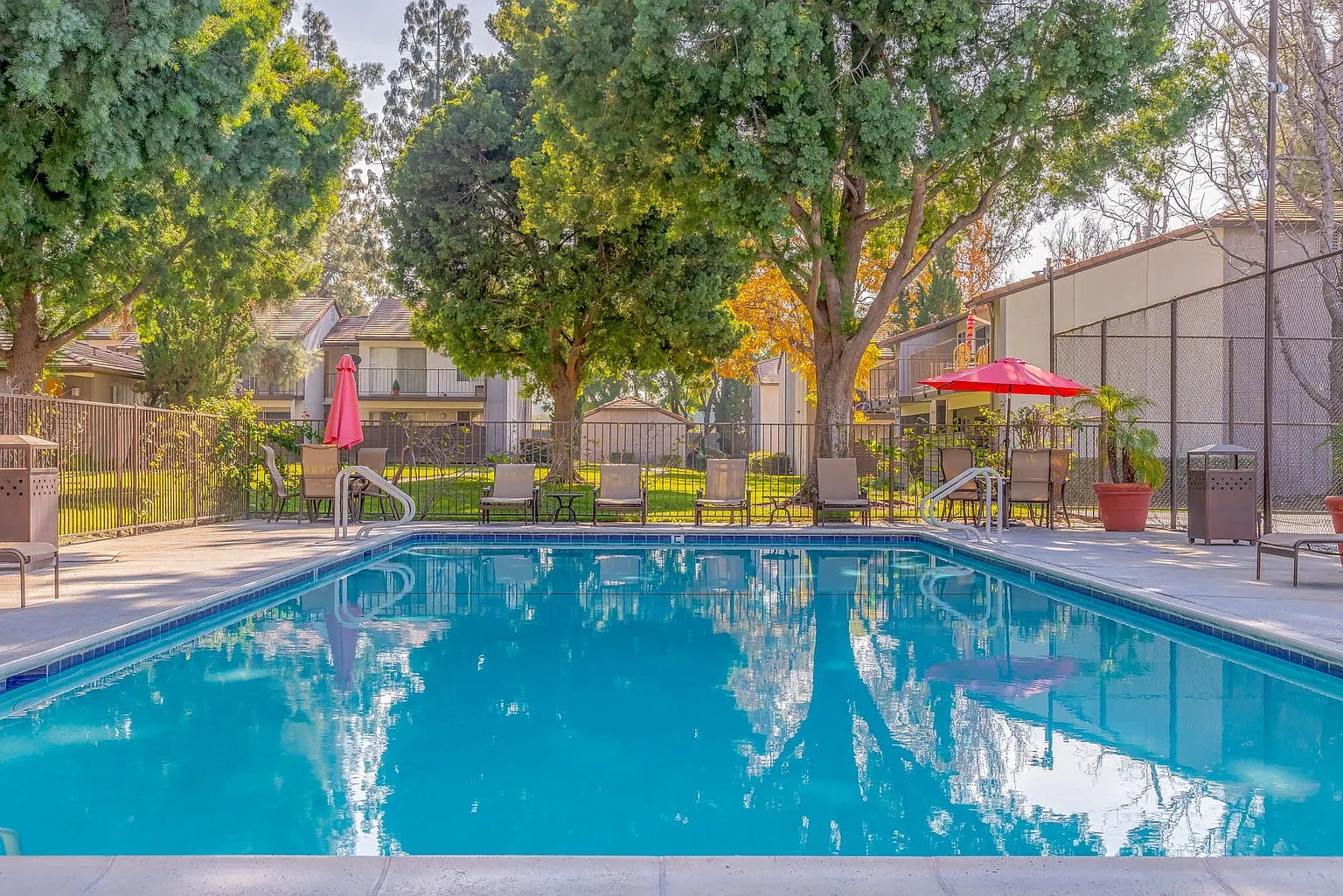 Citrus Grove Apartments – photo 3