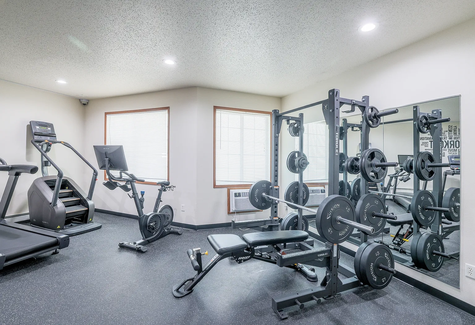 Amber Crossing Apartments – photo 5