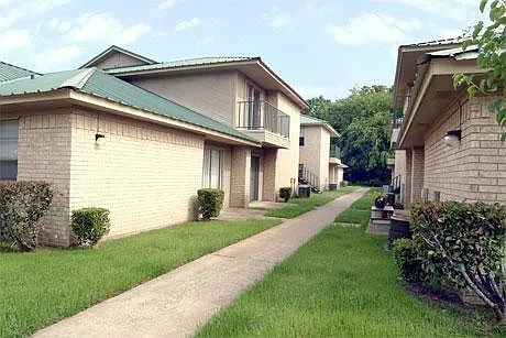 Athens Townhomes – photo 5