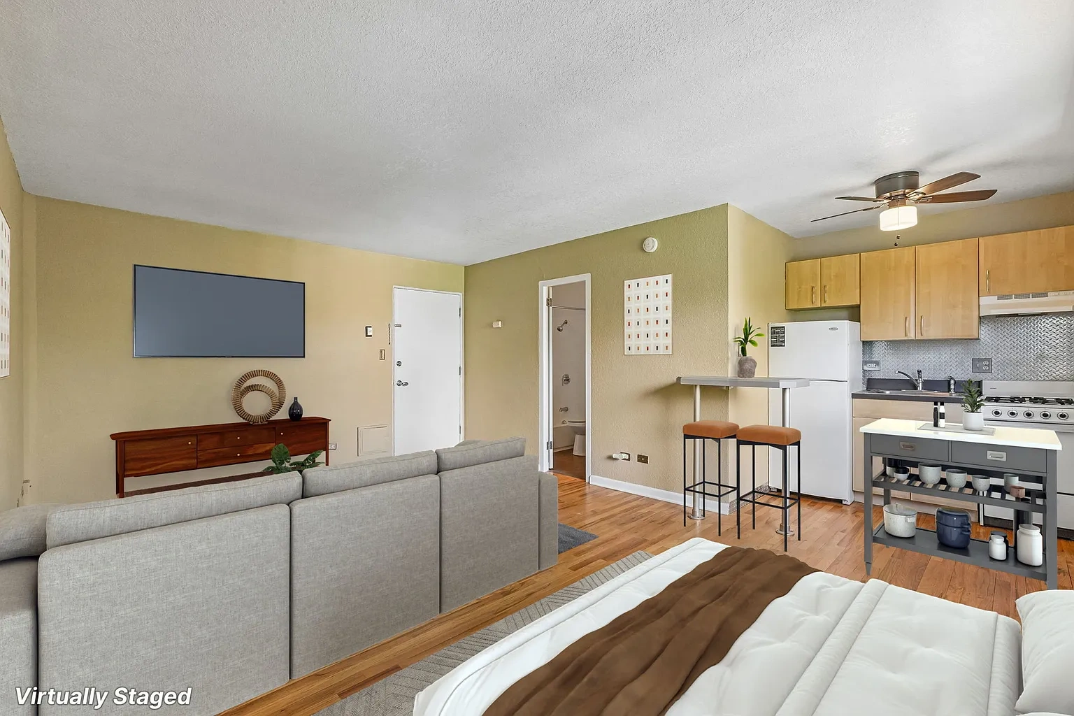 Aperture Apartments – photo 4
