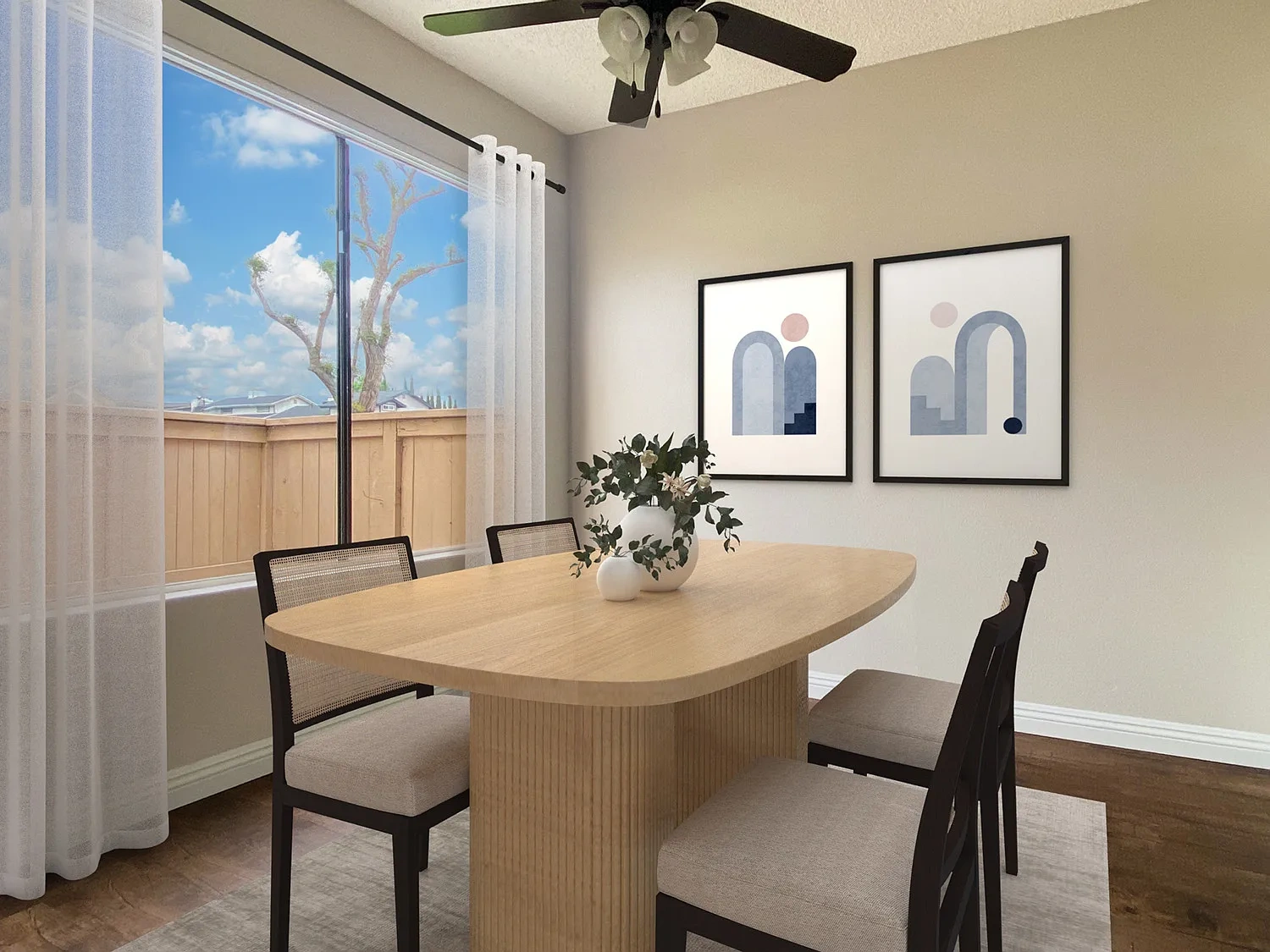 Cresthaven Apartment Homes – photo 4