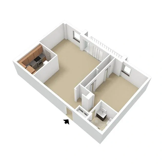 2121 Columbia Pike – photo 1