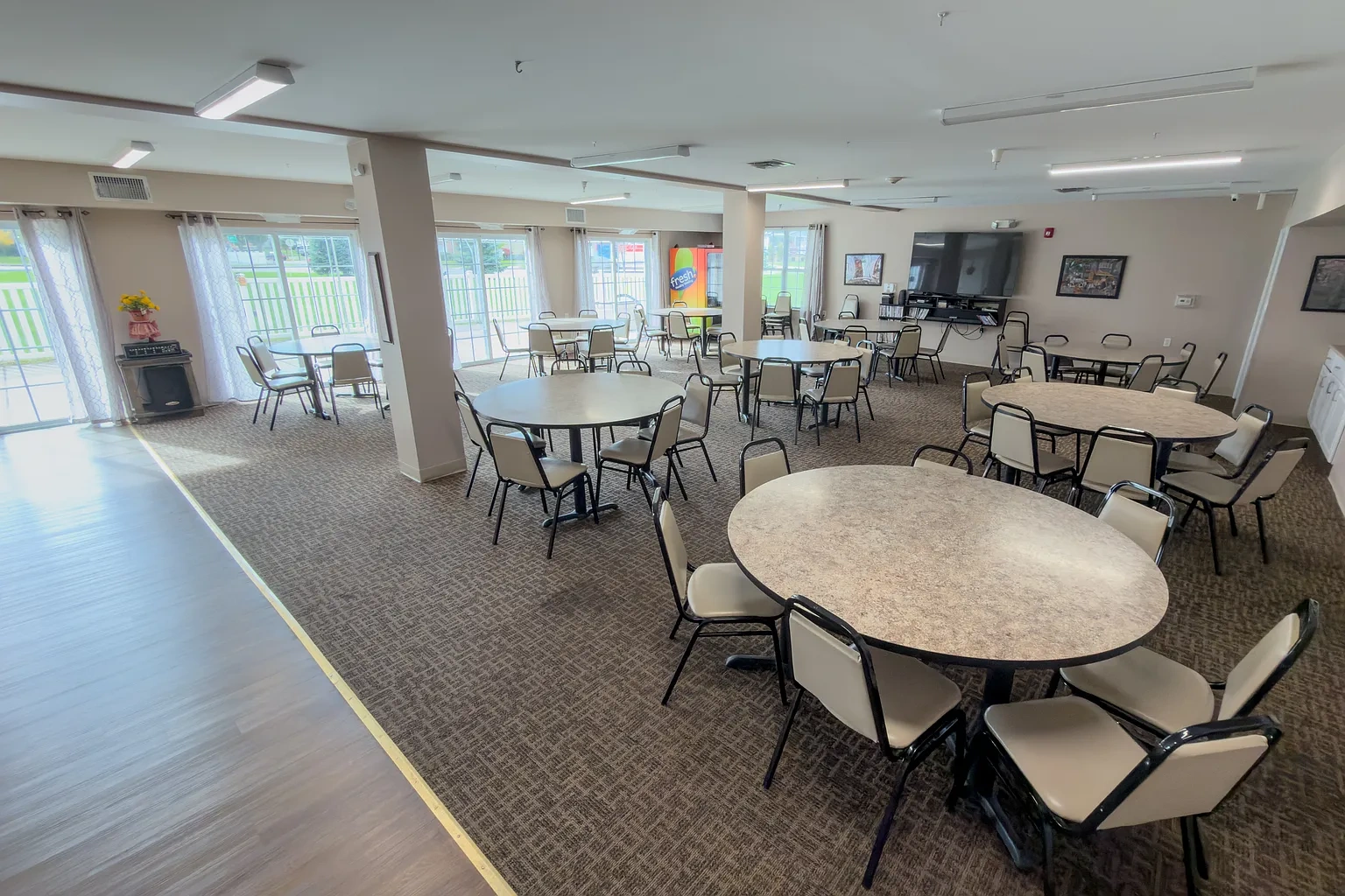 Greenridge Senior Apartments – photo 3
