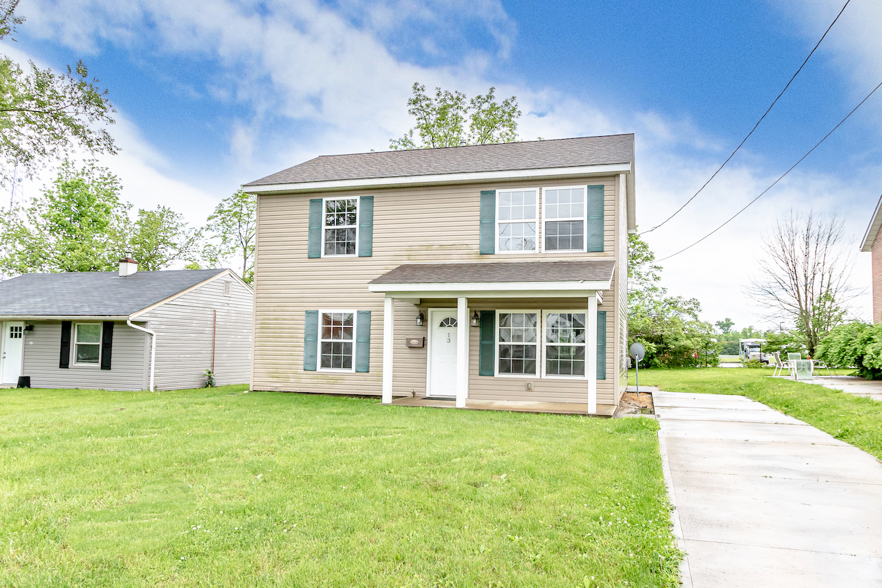 13 W Chestnut St – photo 2