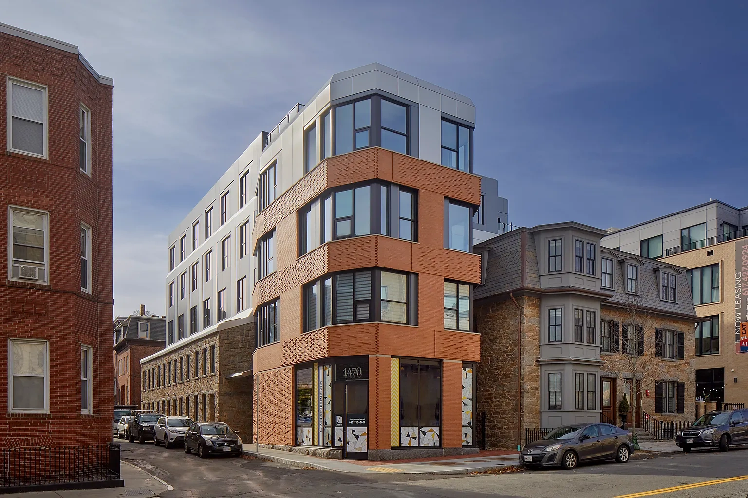 Longwood Row – photo 2