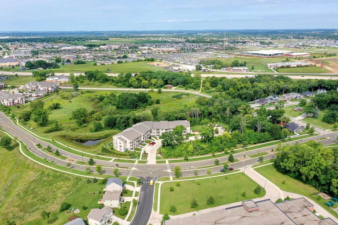Conservancy Pointe – photo 5
