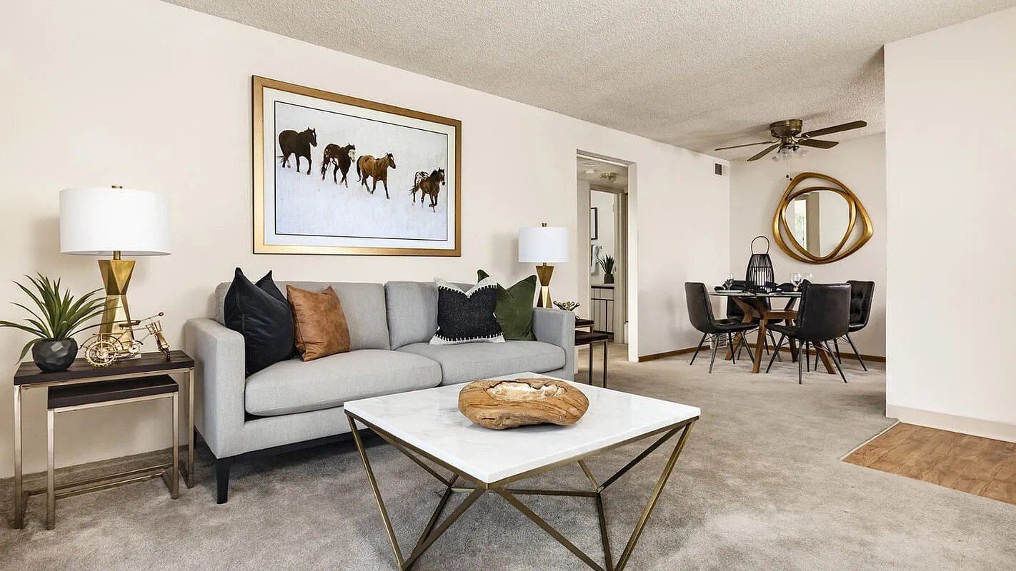 Willowstone Apartments – photo 1