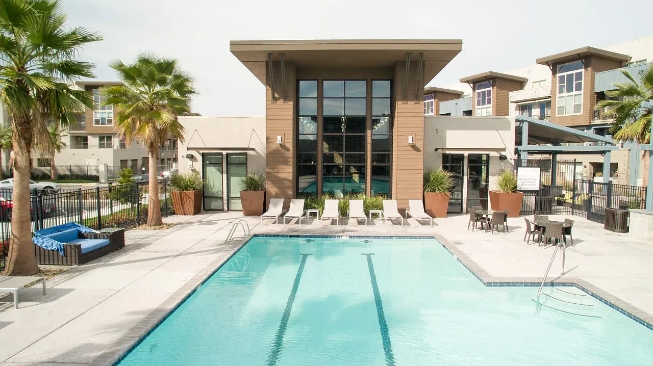 Aspire Apartments – photo 5