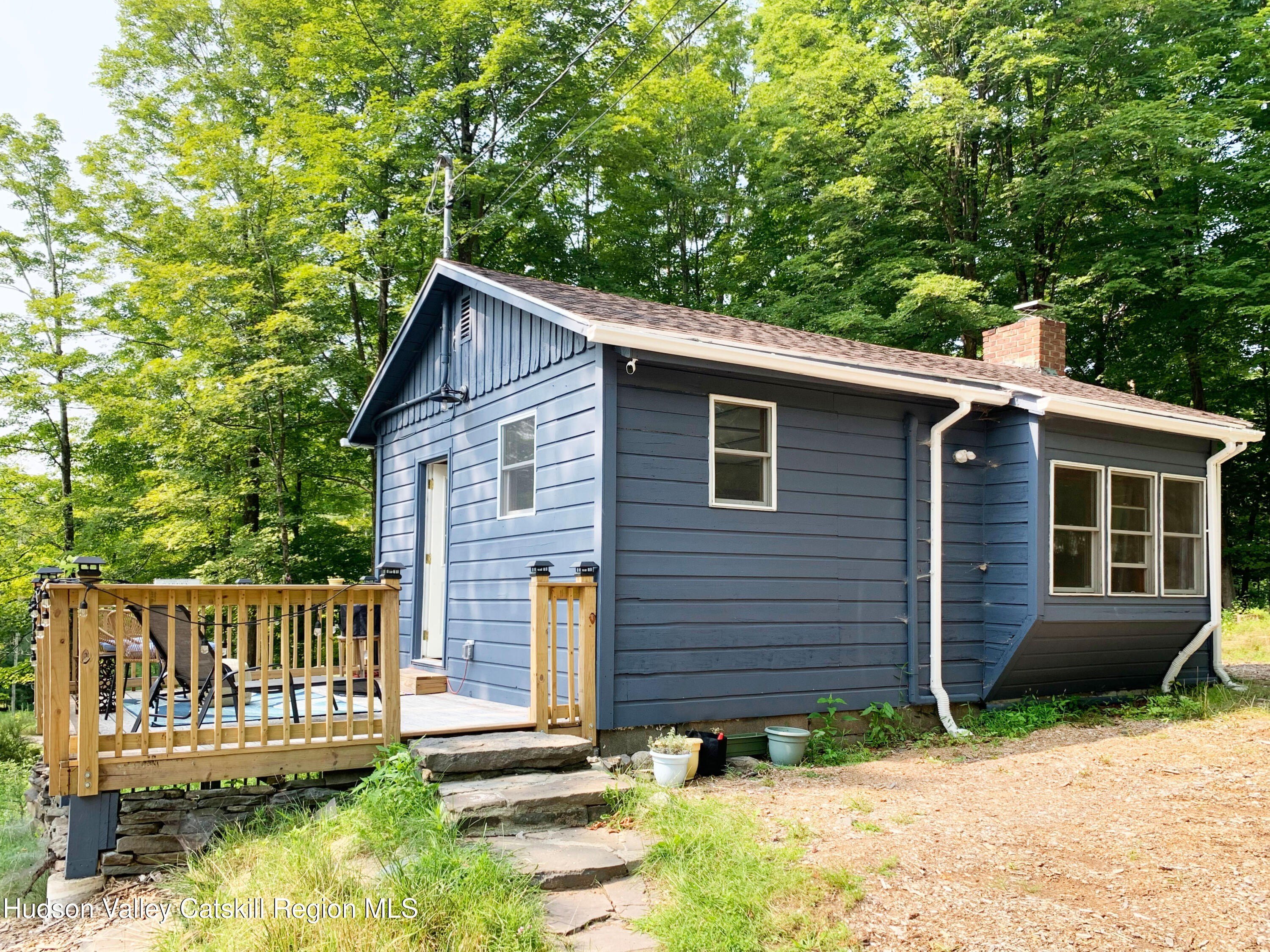 2465 Glasco Turnpike #2 – photo 2