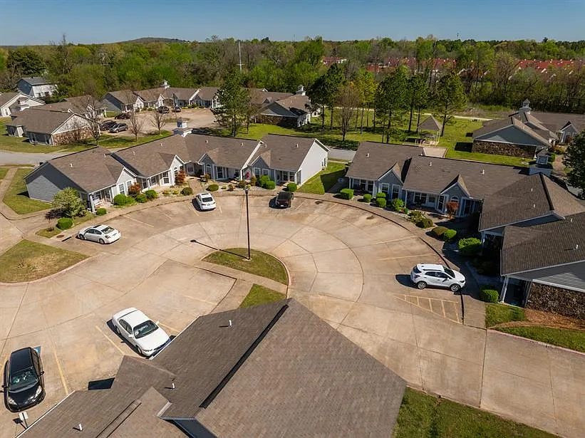 55+ Mill Creek Apartments – photo 5