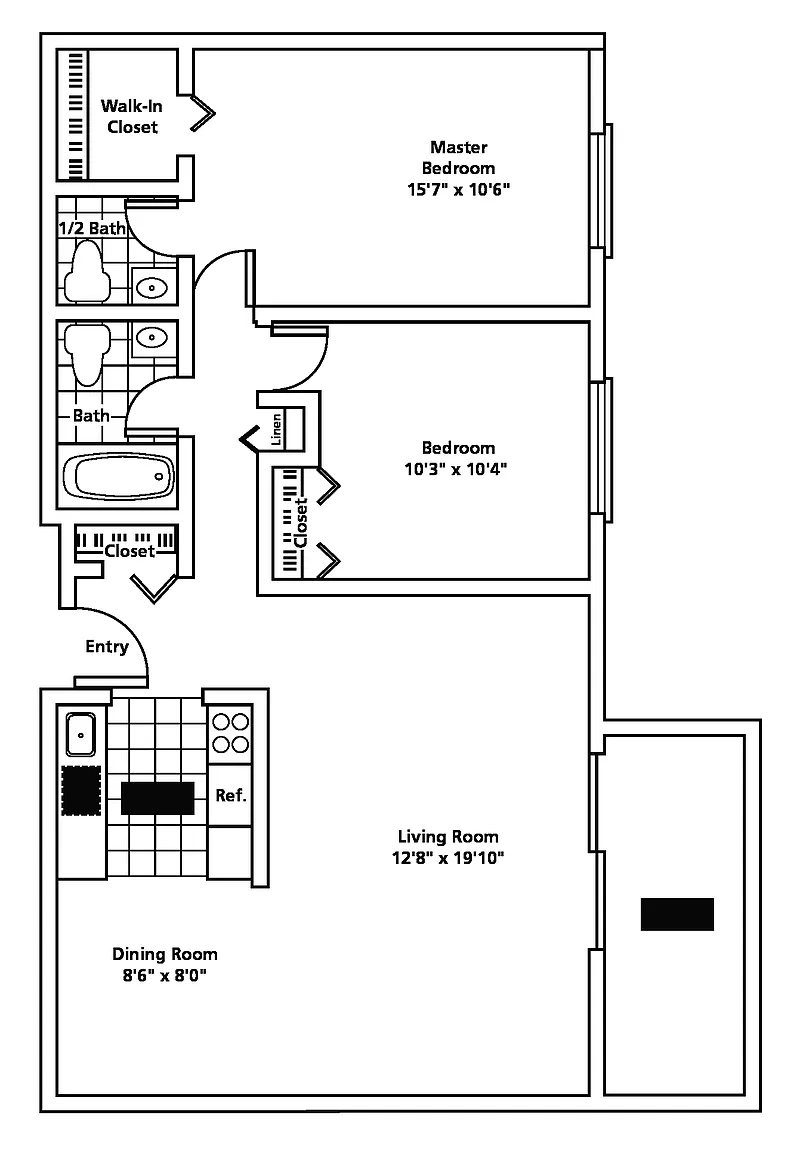 Linden House – Emory