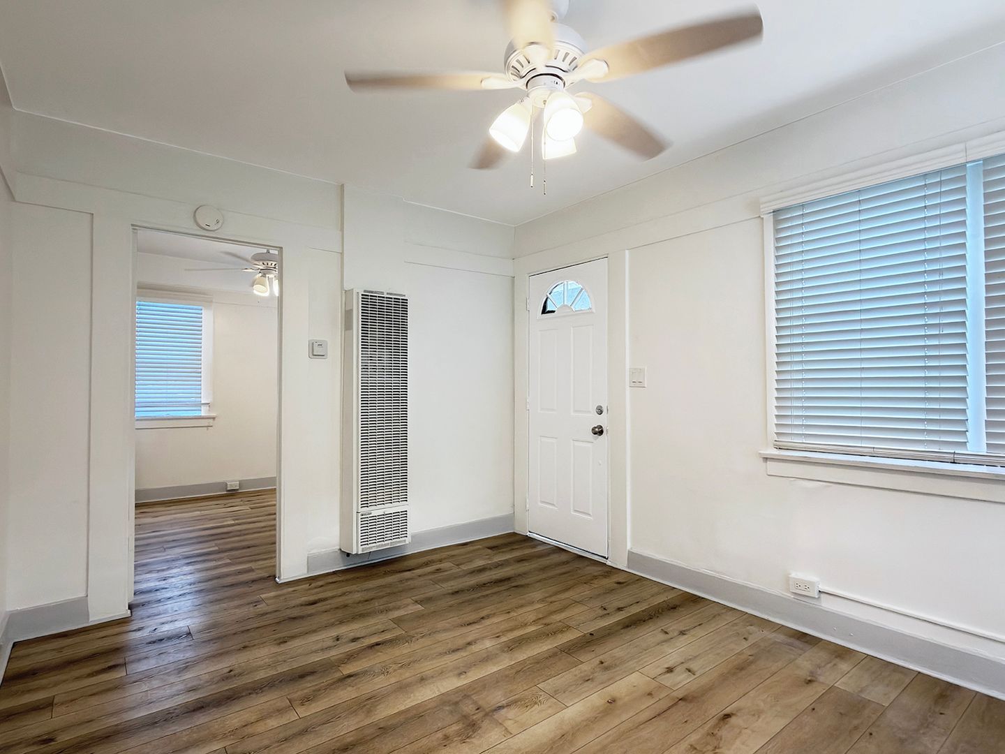 1706 Sherman Pl unit #4 – photo 1