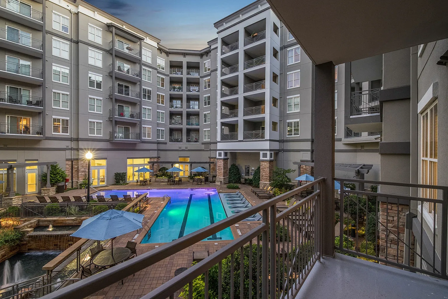 Windsor Brookhaven – photo 2