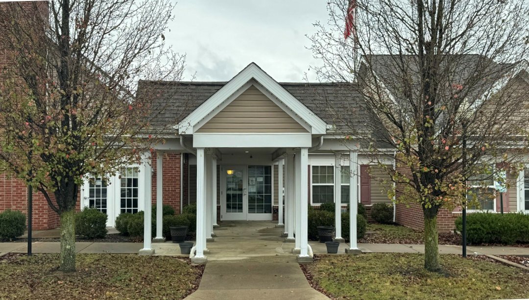 1360 Carpenter Rd – photo 1