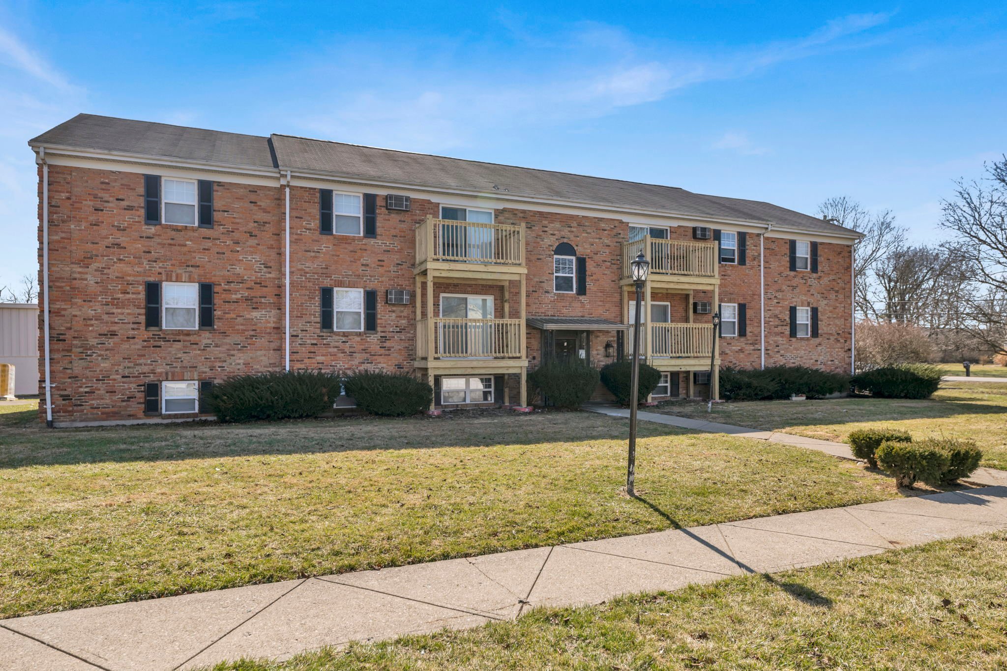 930 Snider Rd unit 203 – photo 1