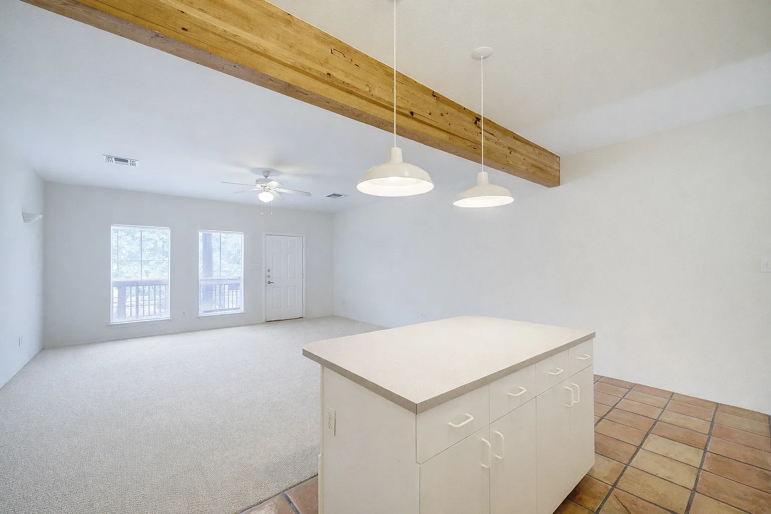 The Yale Street Lofts – Floor plan
