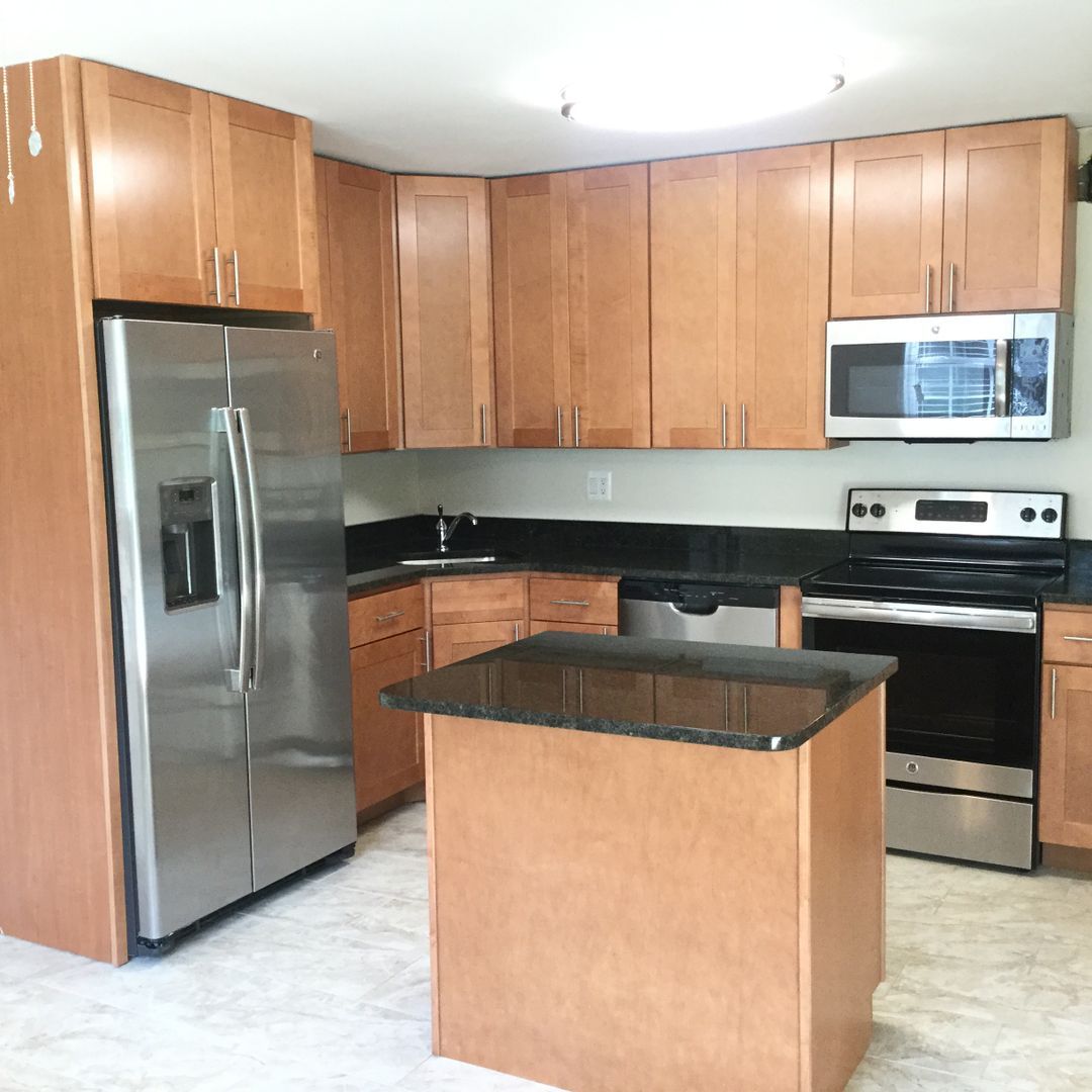 5301 Randolph Rd unit 5323 #1 – photo 1
