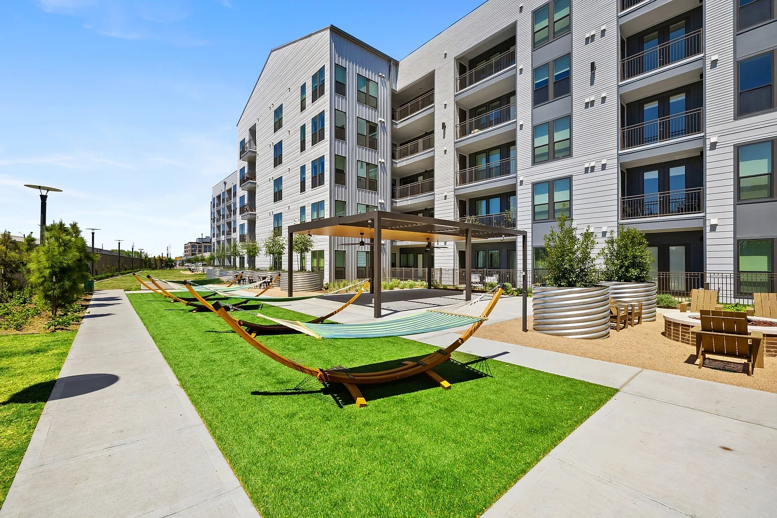 Art House Sawyer Yards – photo 1