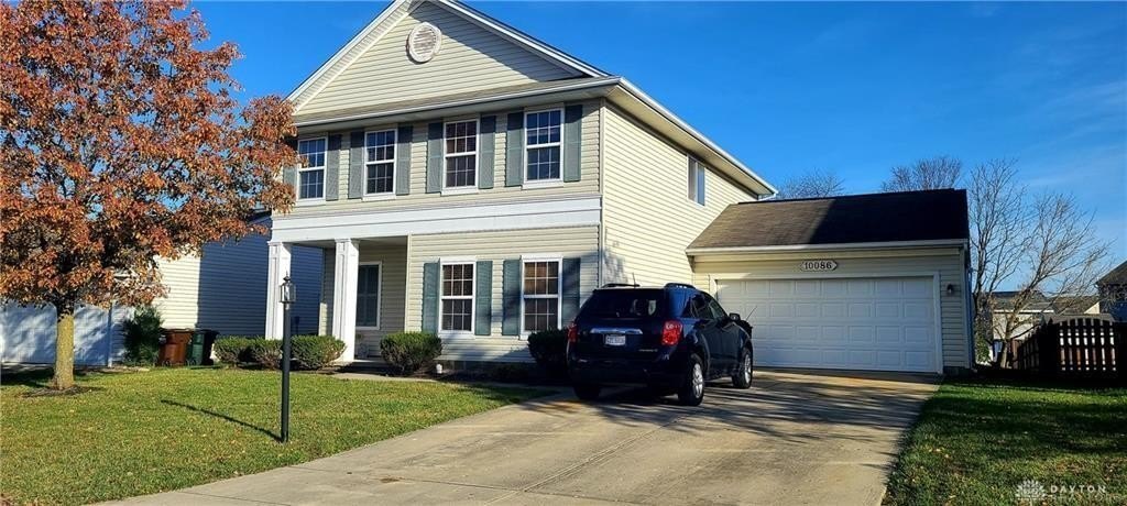 10086 N Cliff Swallow Ct – photo 1