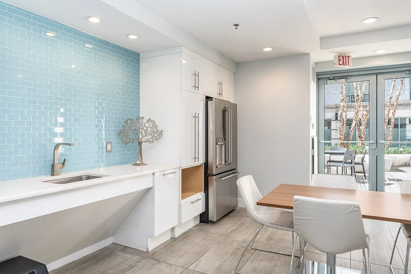 The Residences on Broadway – photo 5