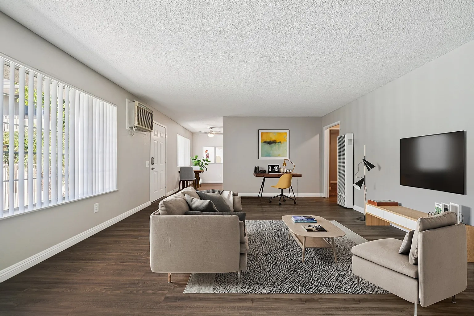 Dwell Apartment Homes – photo 5