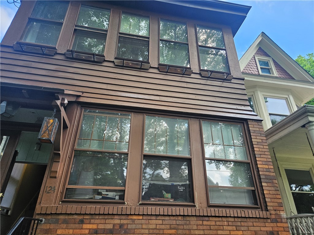 124 Lincoln Ave unit 2 – photo 1