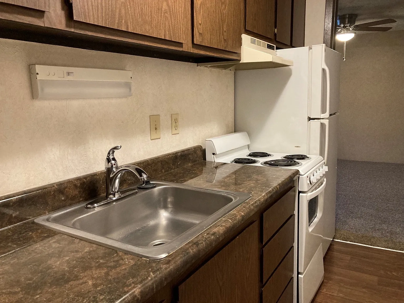 Ketwood Apartments – photo 1