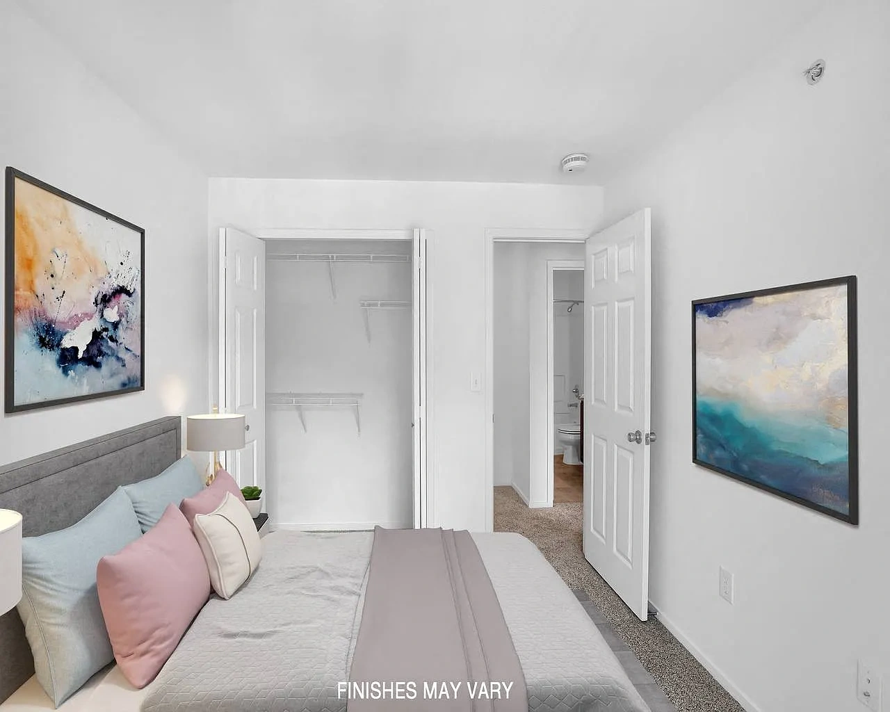 LakePointe Apartments – photo 5
