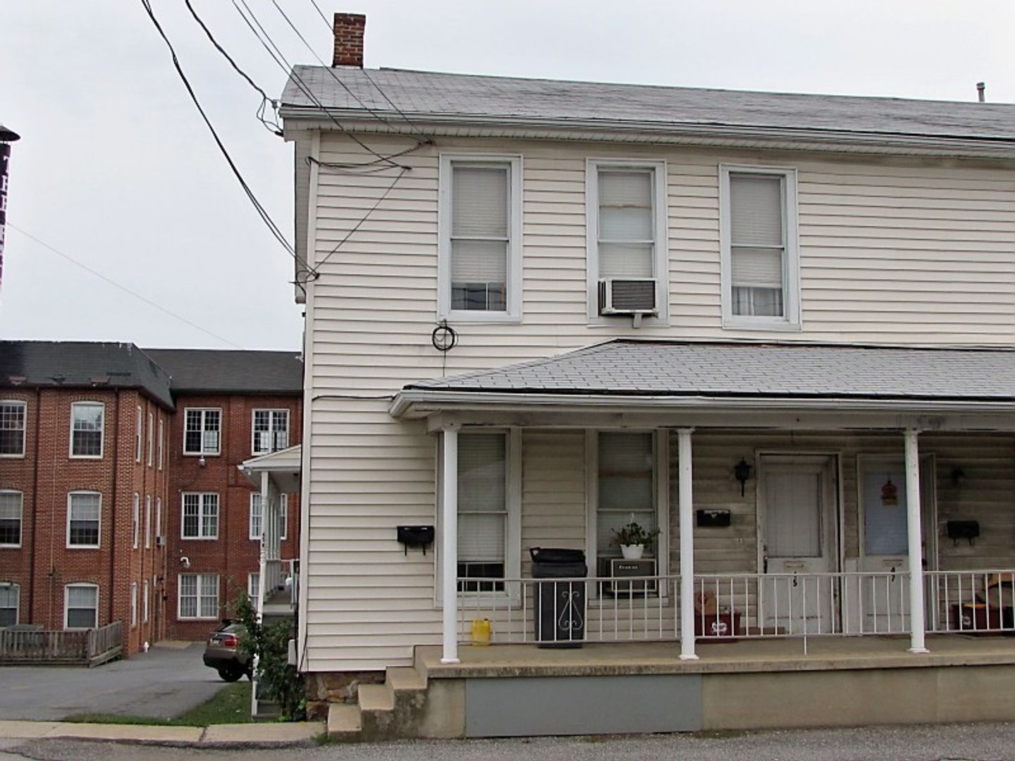 45 E Forrest Ave – photo 1