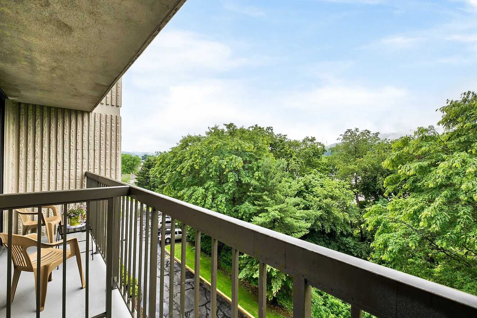 Hancock House Apartments – photo 3