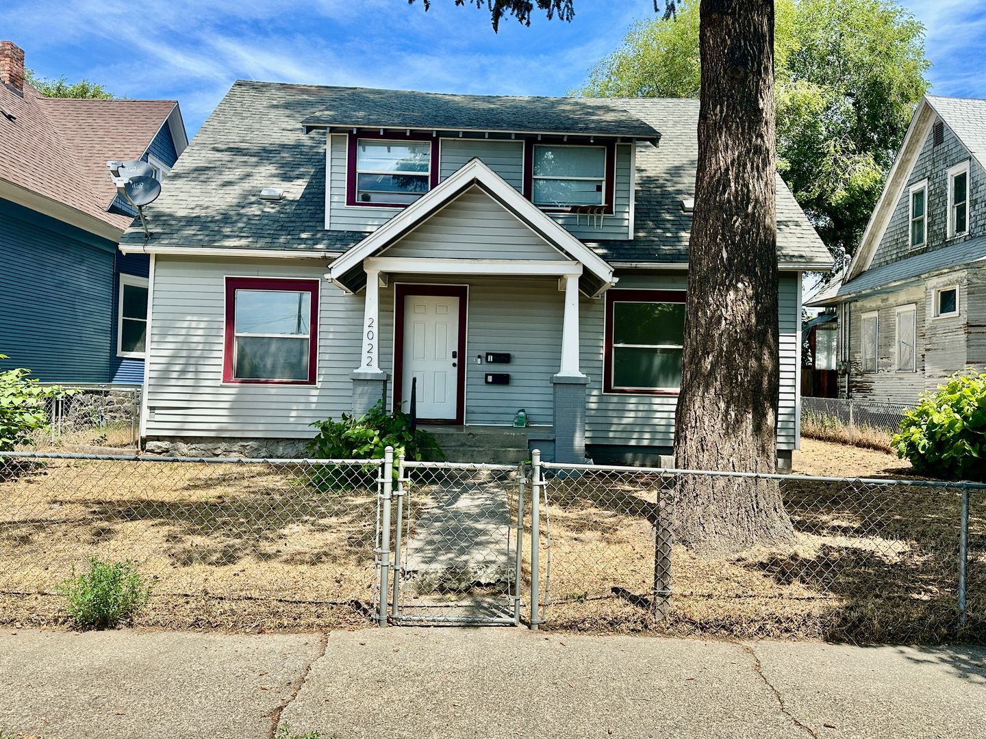 2022 W Dean Ave unit Apt 1 – photo 1