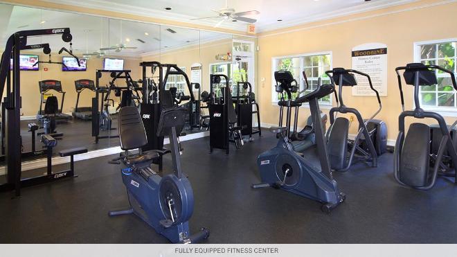 9000 Woodbine Trail – photo 1