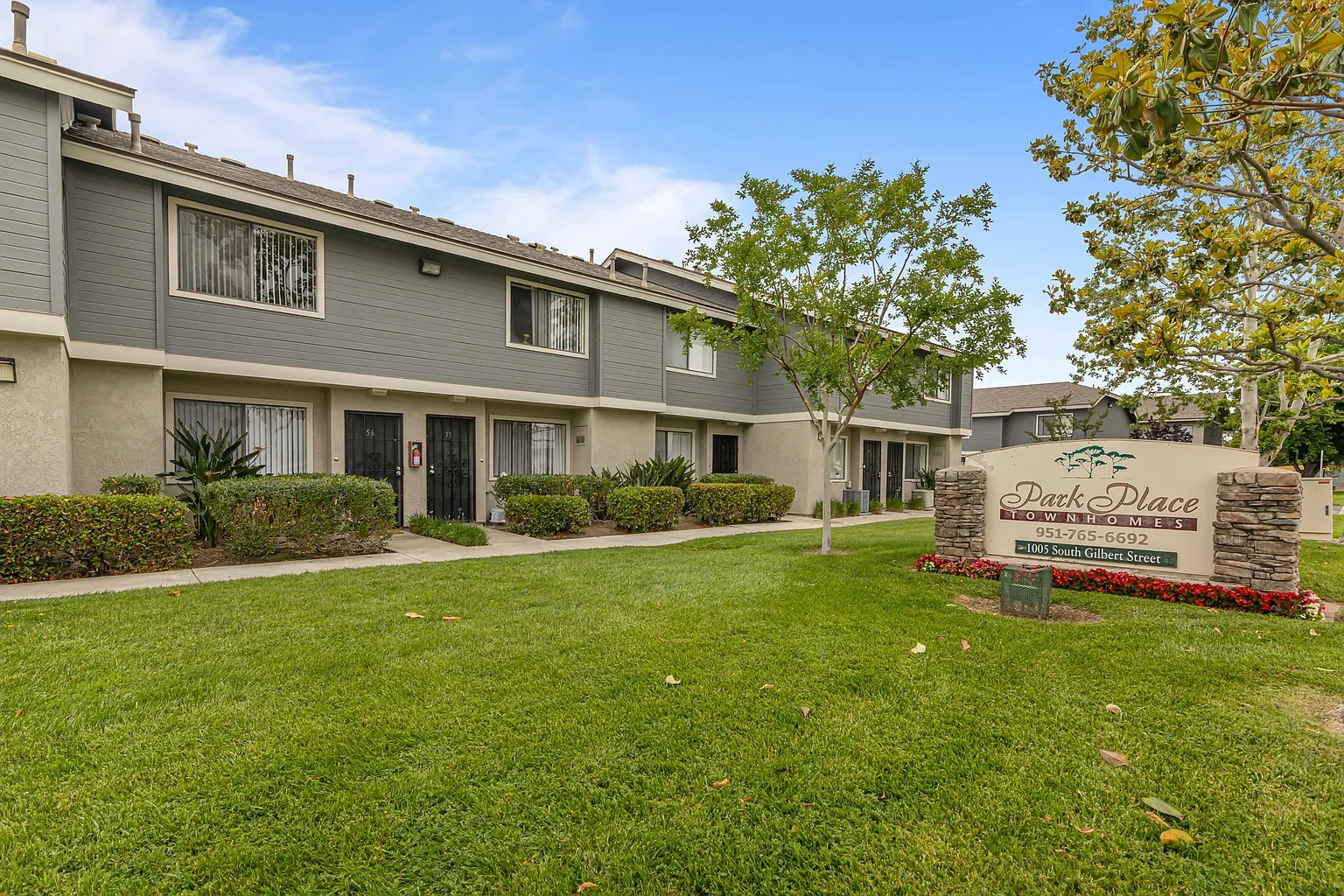 Park Place Townhomes – photo 5