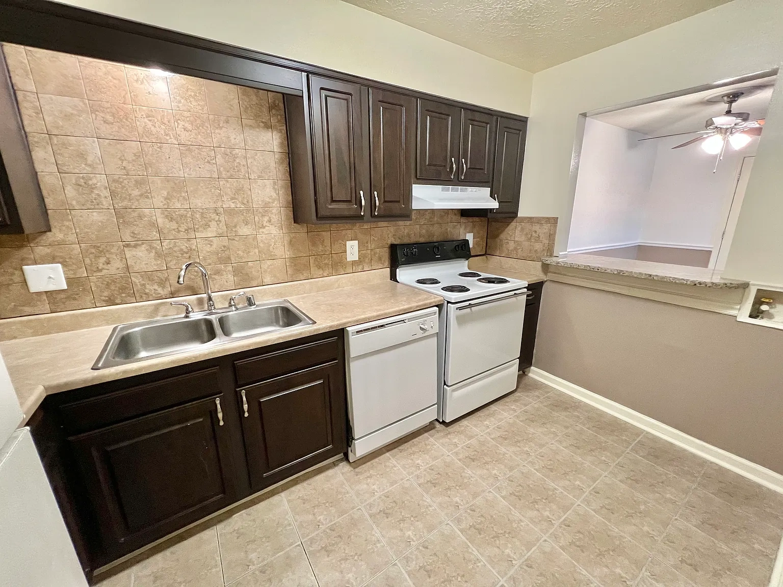 Countrybrook Apartments – Floor plan