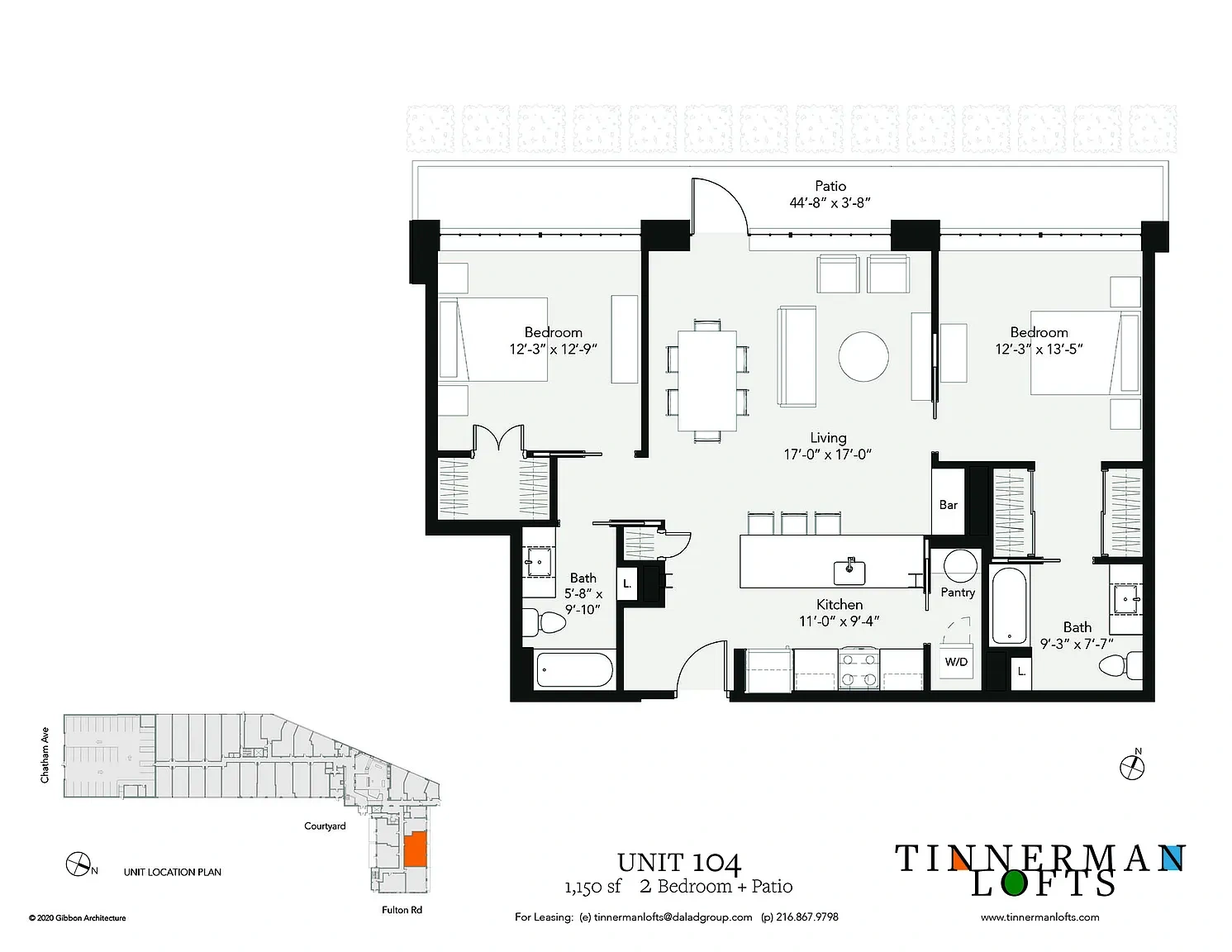 Tinnerman Lofts – photo 2