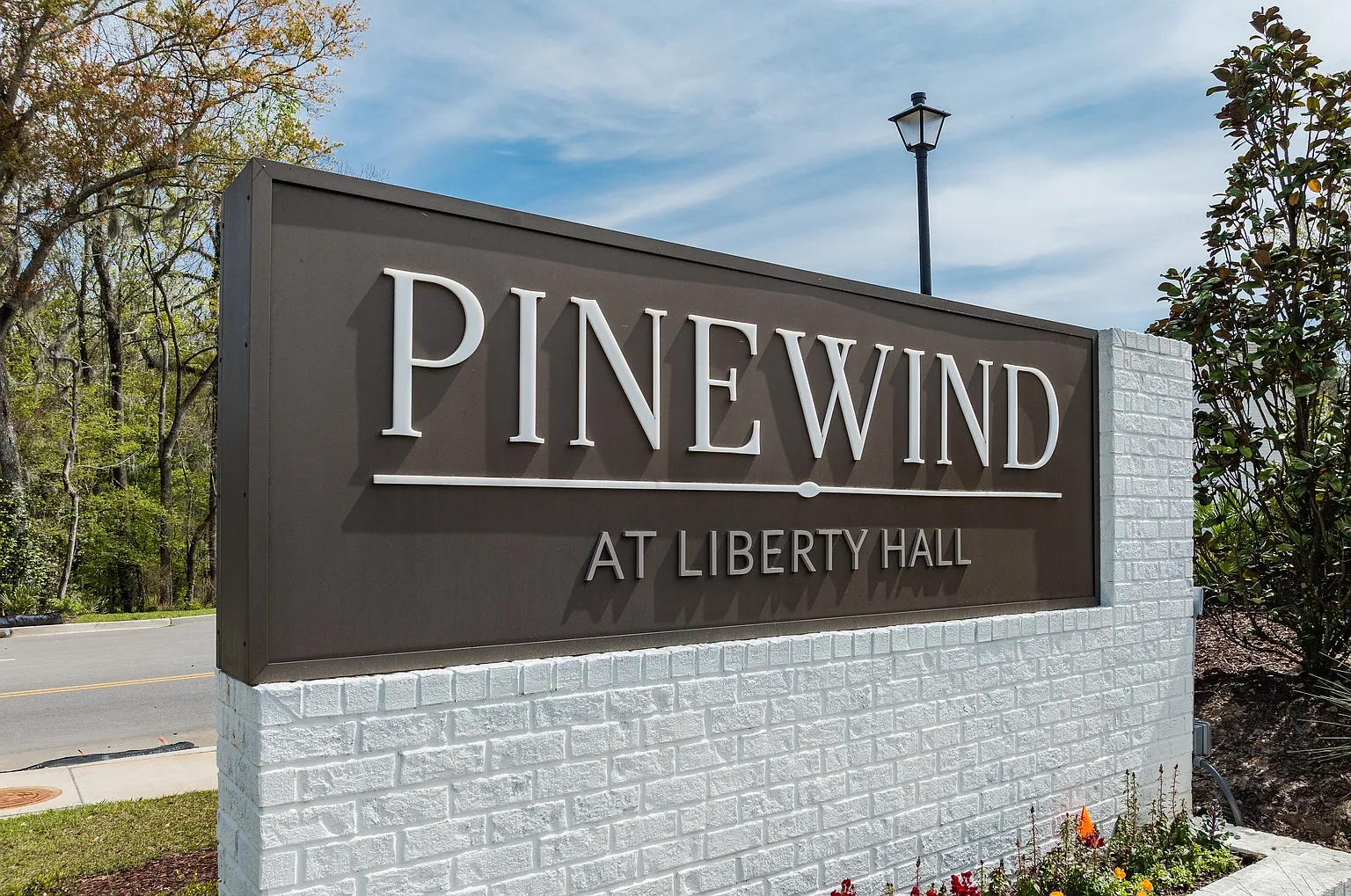 Pinewind at Liberty Hall – photo 3
