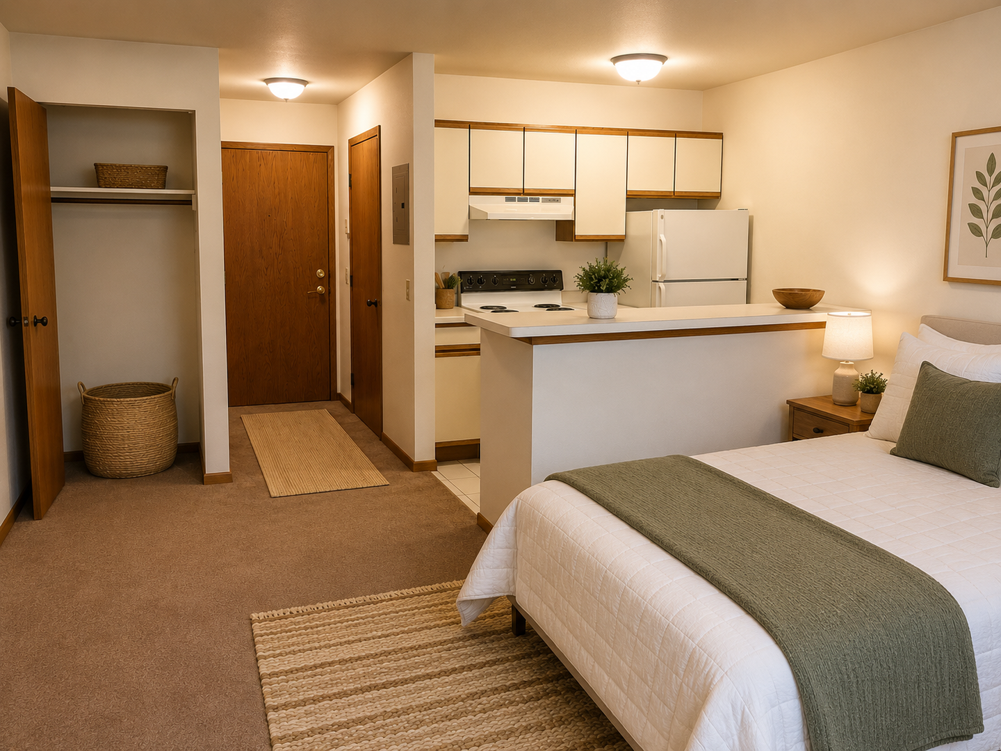 1619 Troy Dr unit 1619-101 – photo 1