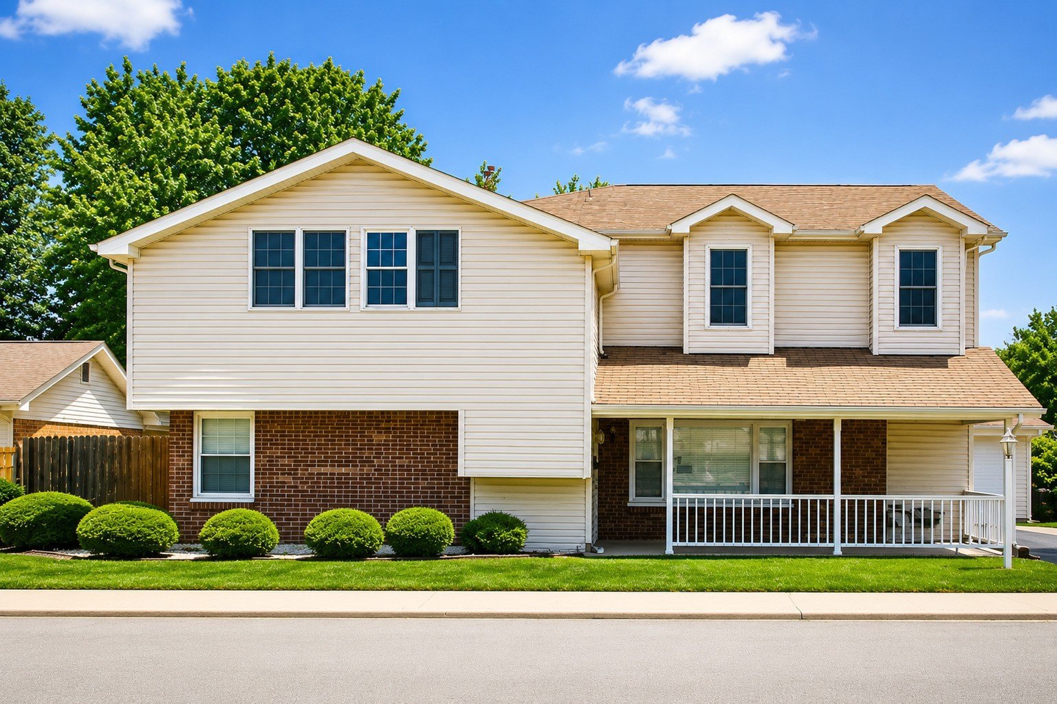 11536 S Ridgeland Ave – photo 1