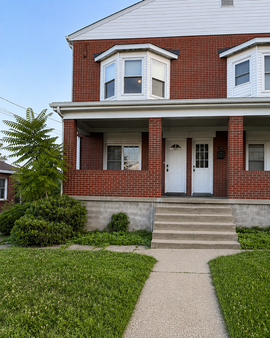 525-529 Farnsworth St unit 525 – photo 1