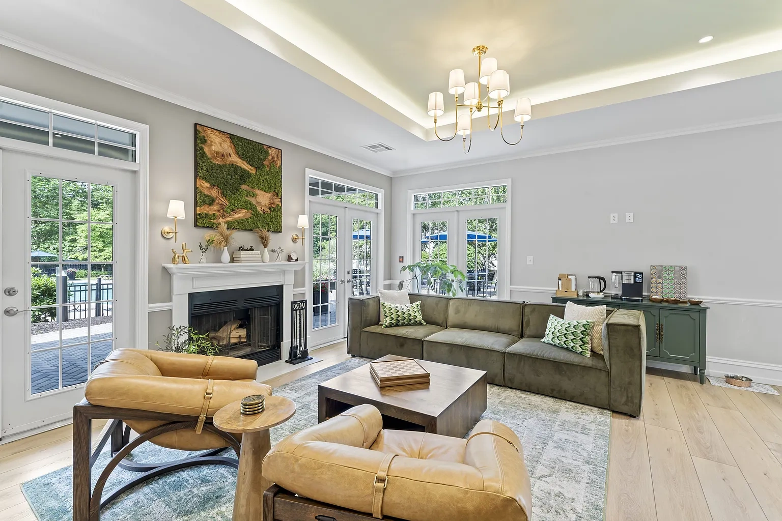 Middletown Brooke Apartments – photo 2