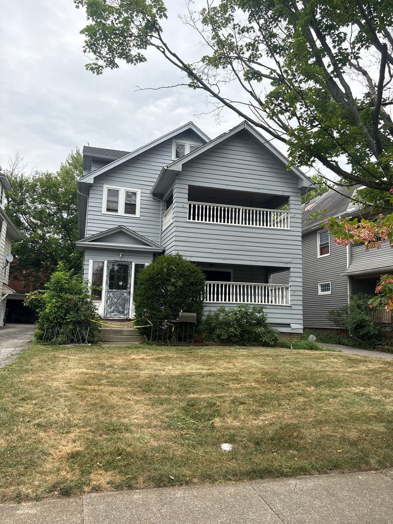 2179 Edgewood Rd unit Unit Up – photo 1