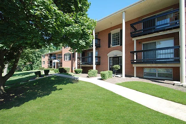 The Preserve at Owings Crossing Apartment Homes – photo 1