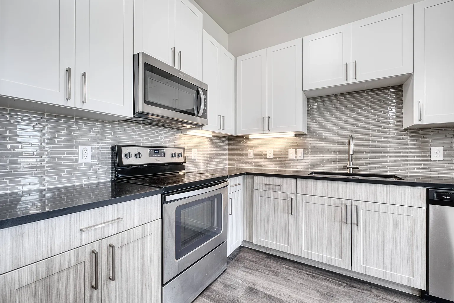 Harmony Luxury Apartments – photo 2