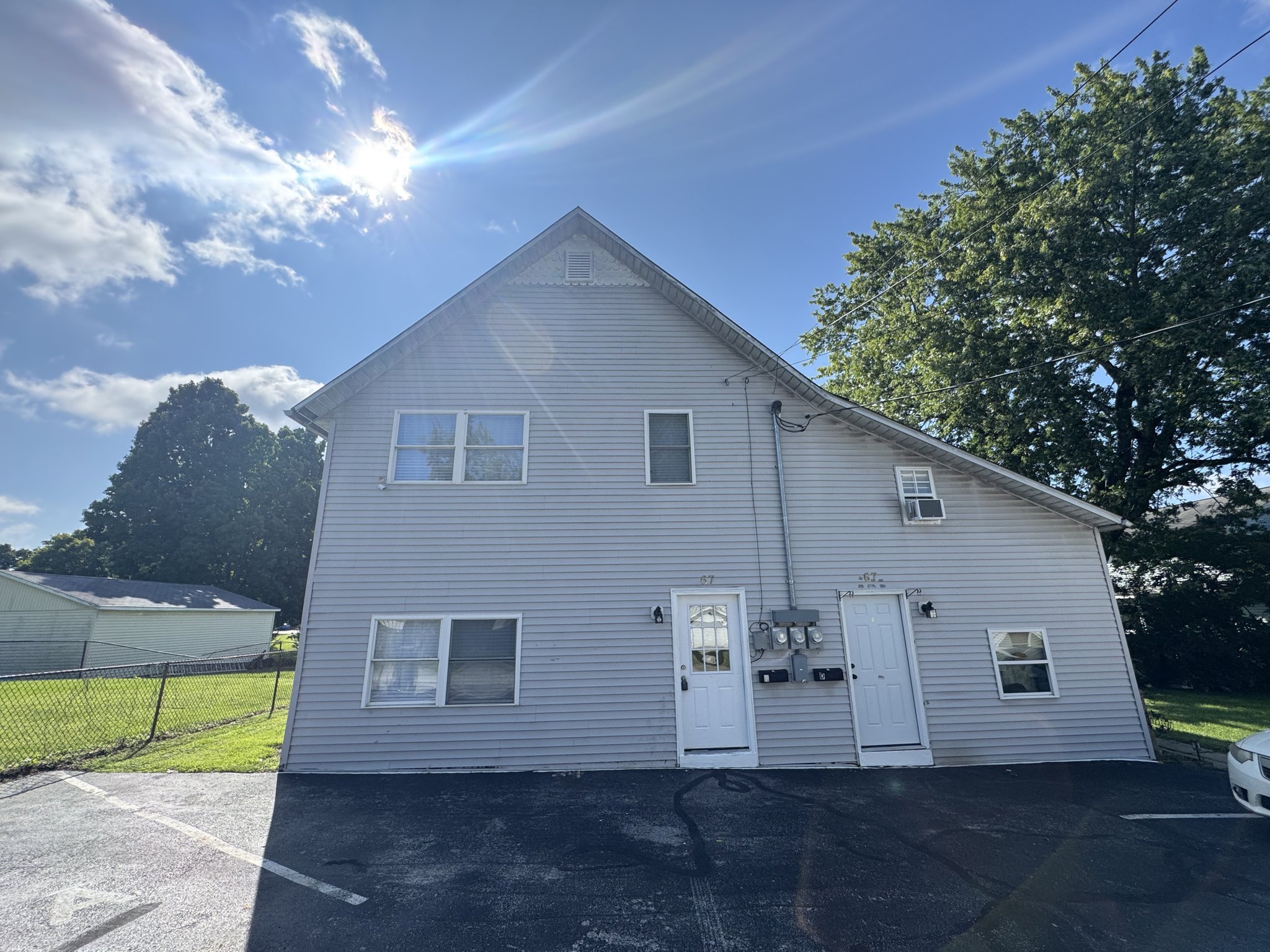 67 W Pratt St unit A – photo 2