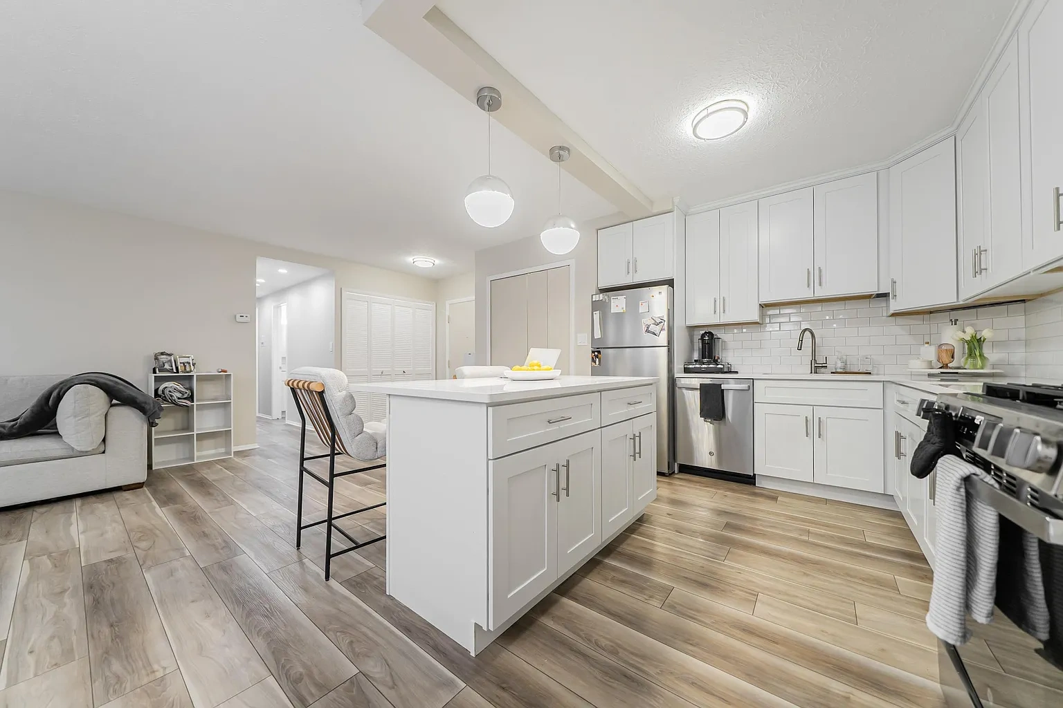 Huntington Green Apartments – photo 3