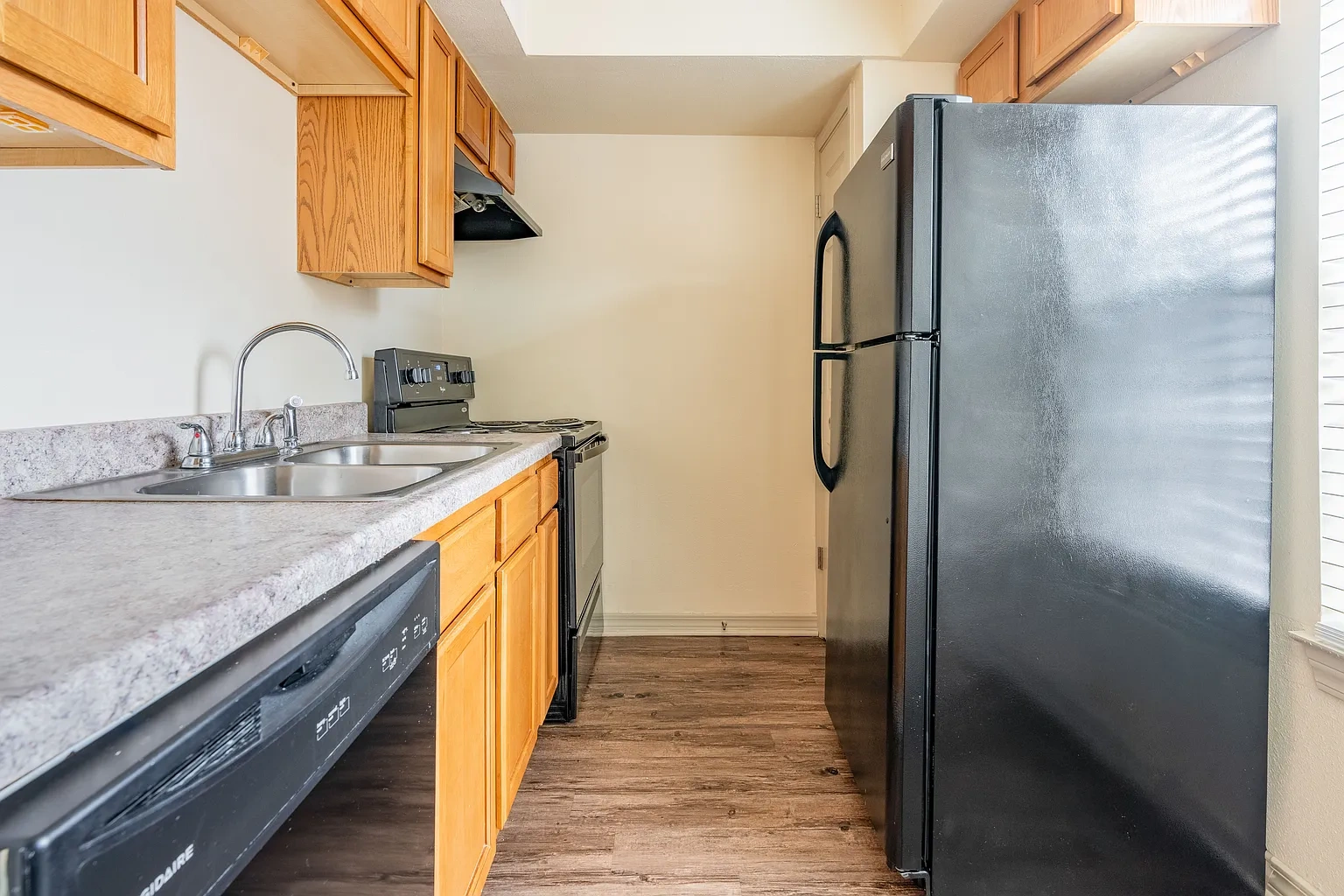 Ardendale Oaks Apartments – photo 1