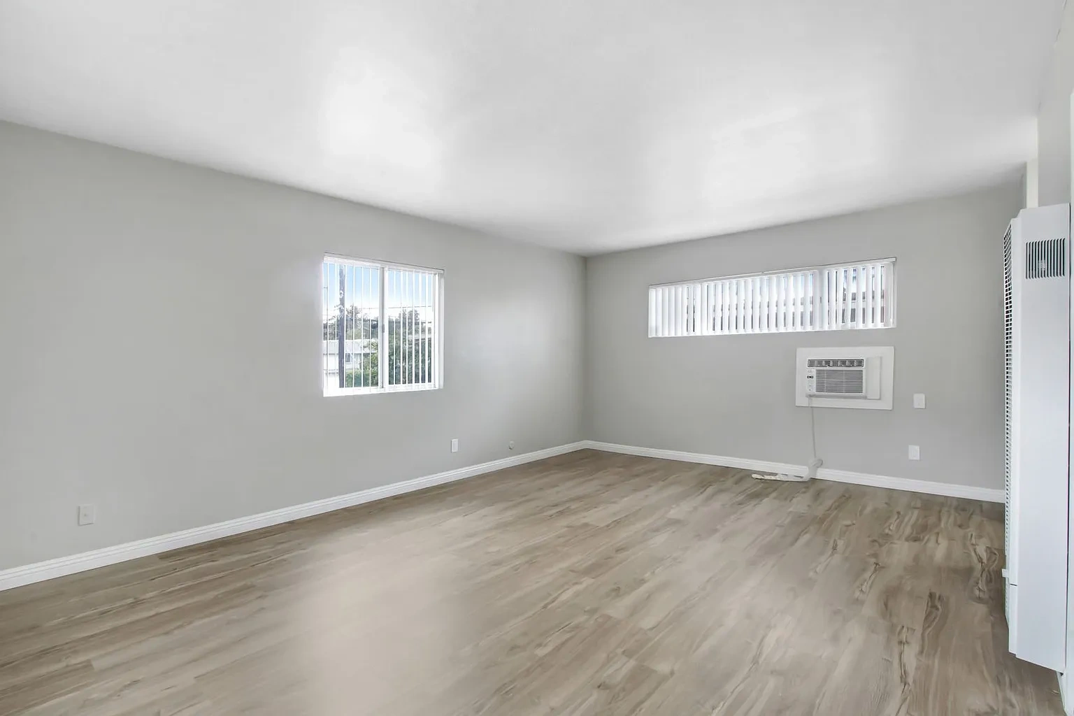 Potomac Apartments – photo 1