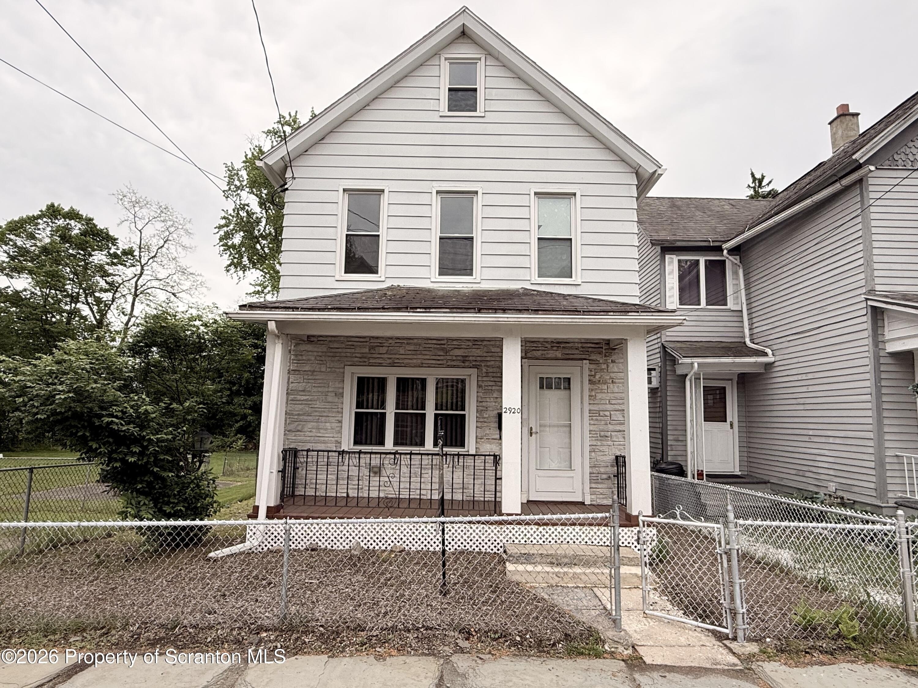 2920 Marvine Ave – photo 1